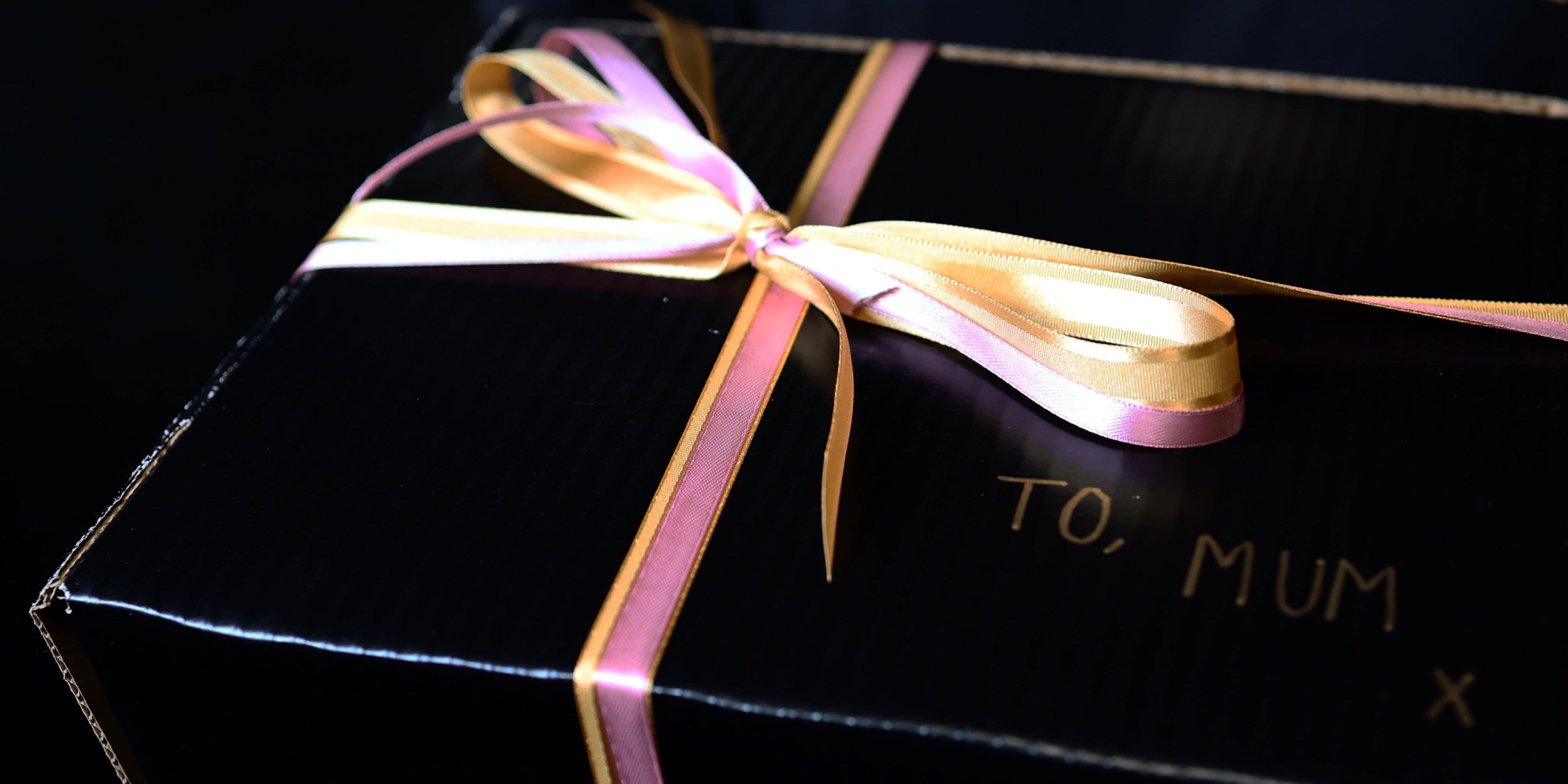 Mother's Day Gift Guide