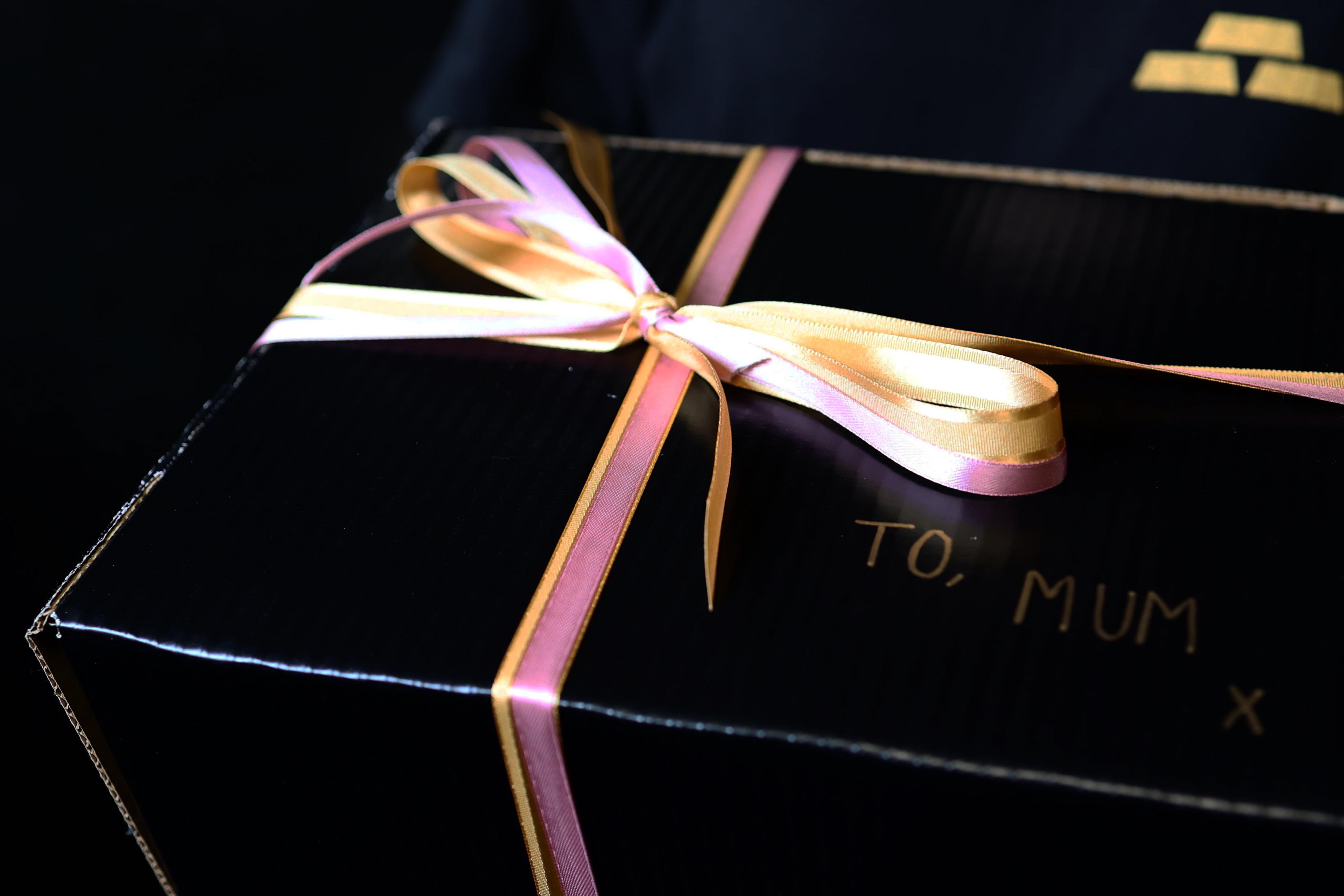 Mother's Day Gift Guide