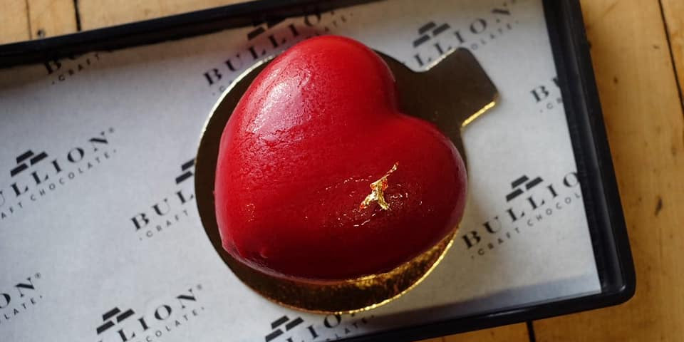 Top 5 Ways to Enjoy Chocolate This Valentine’s Day