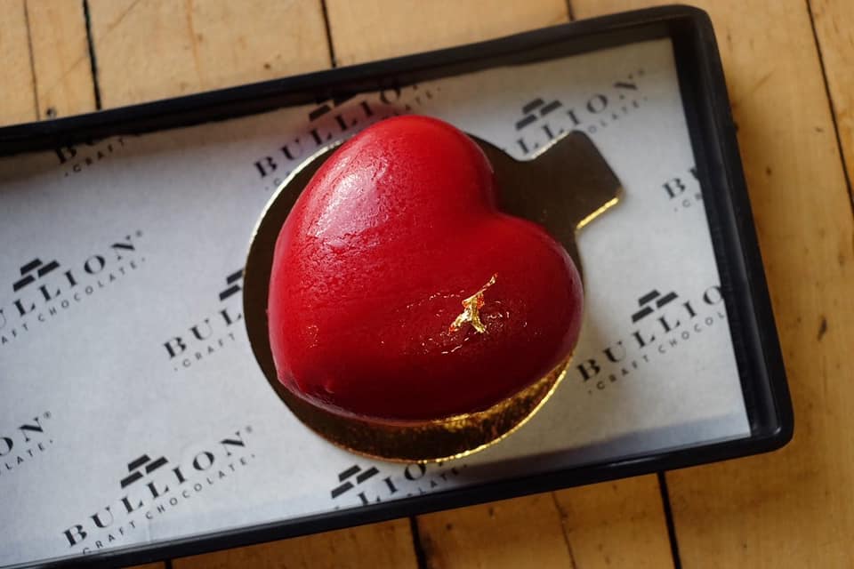 Top 5 Ways to Enjoy Chocolate This Valentine’s Day