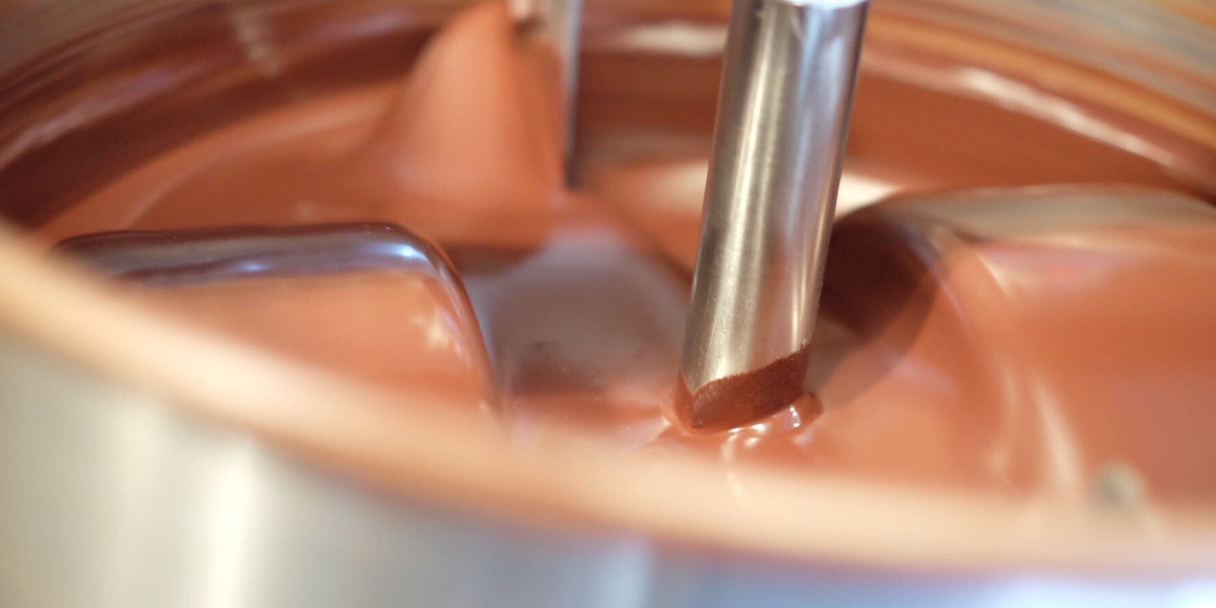 #BehindTheBar: The Daily Grind