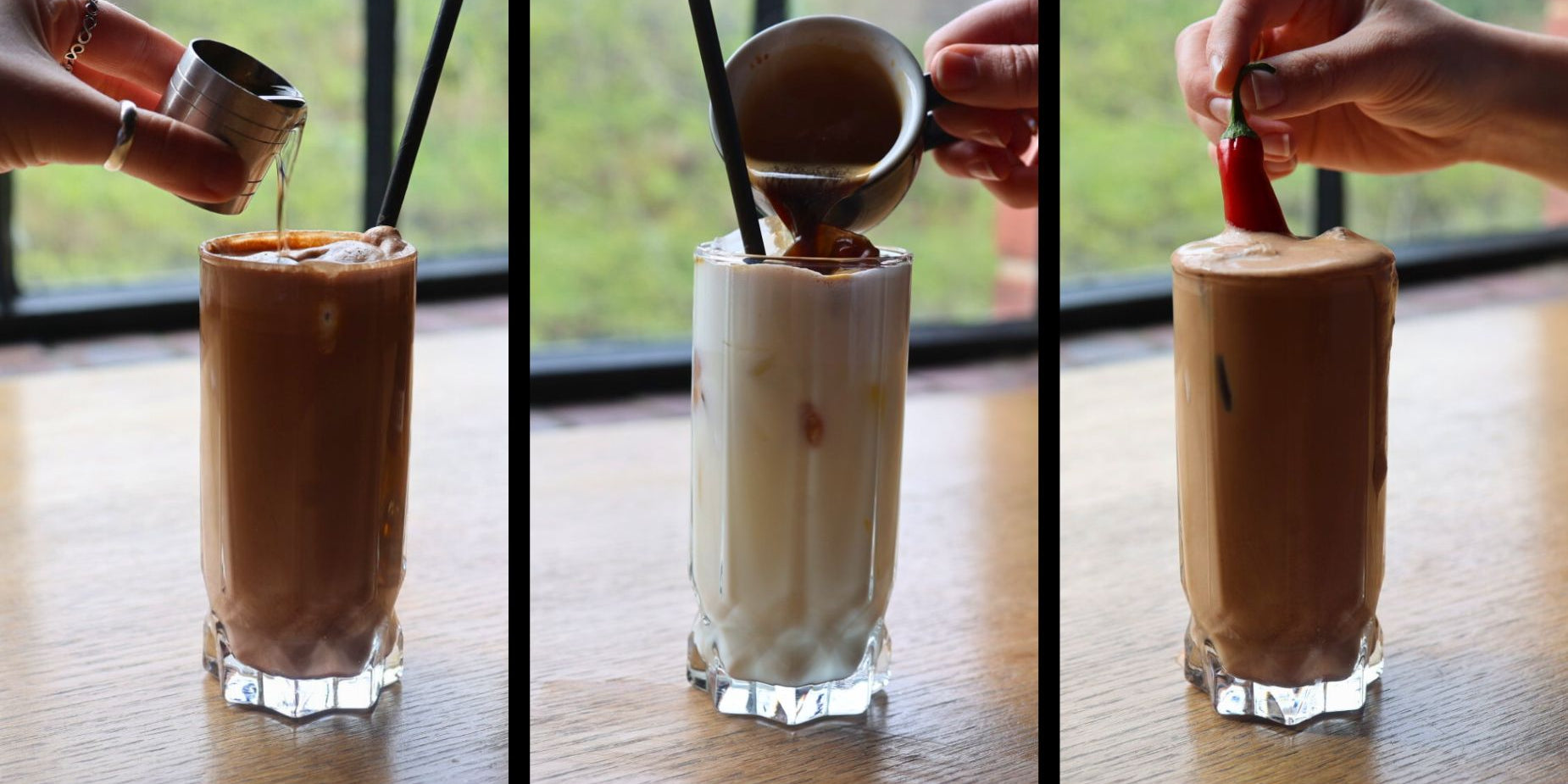 6 Iced Hot Chocolate Recipes to Try This Summer