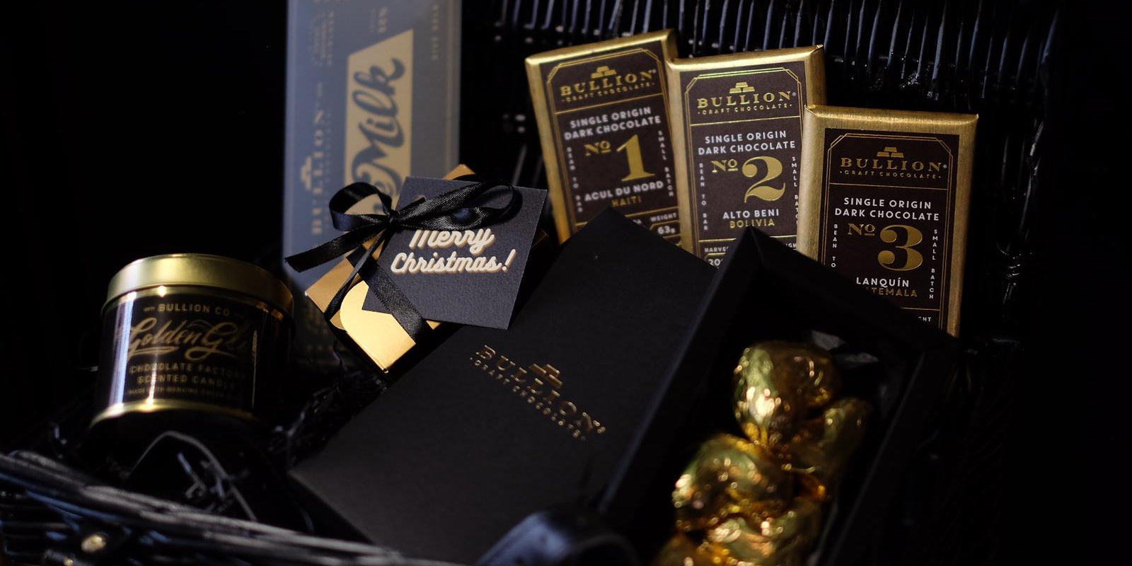 Bullion Gift Guide
