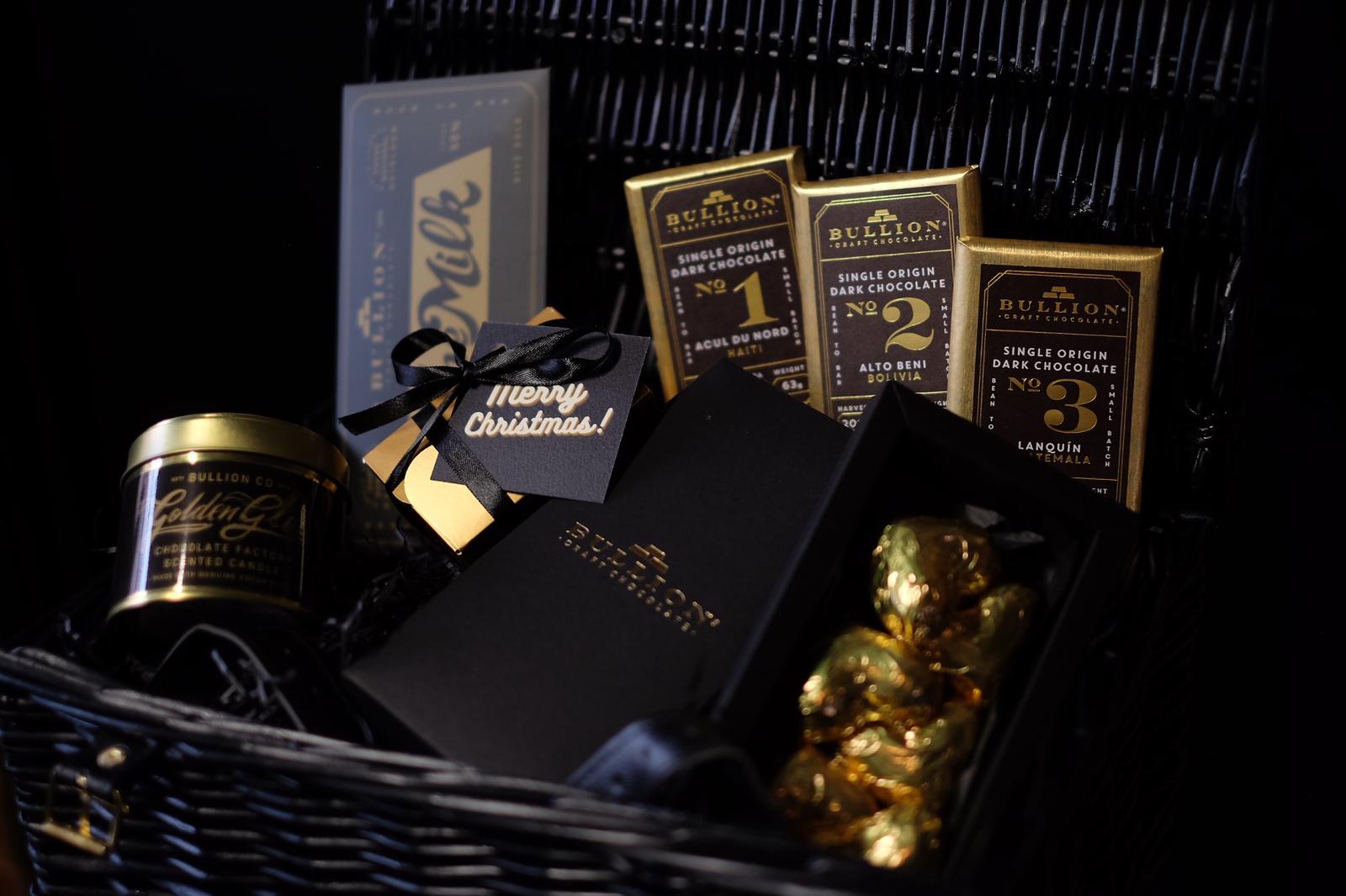 Bullion Gift Guide