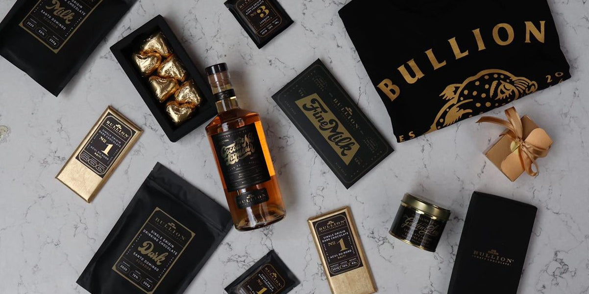Valentine's Day Gift Guide