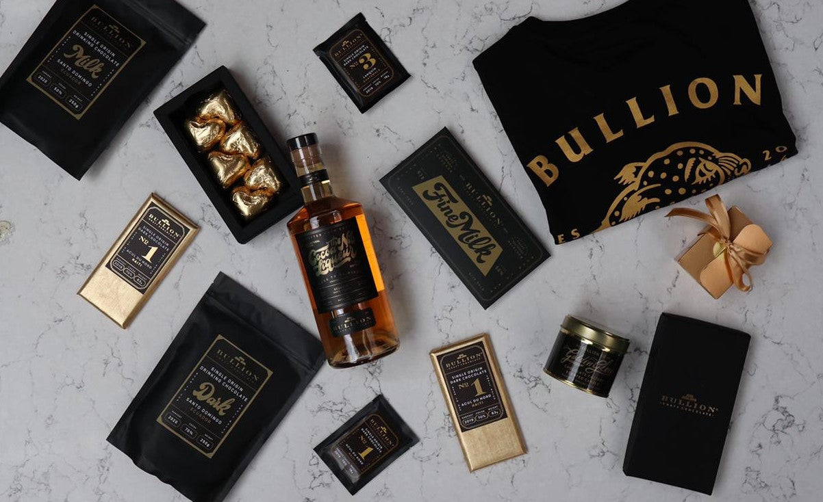 Valentine's Day Gift Guide