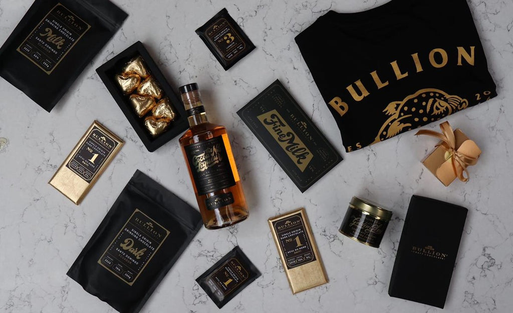 Valentine's Day Gift Guide