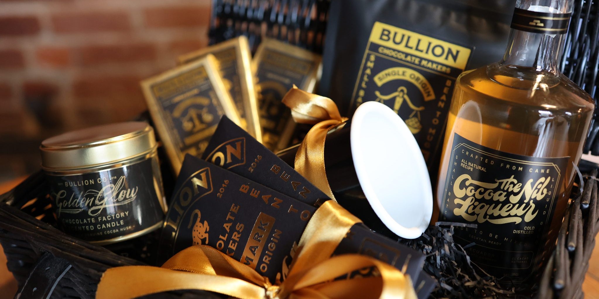 Bullion Christmas Gift Guide