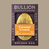 Caramel Crunch Golden Egg - PRE-ORDER