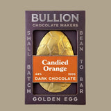 Candied Orange Golden Egg - PRE-ORDER