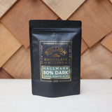 80% Hallmark Dark Hot Chocolate 250g