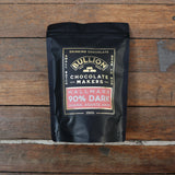 90% Hallmark Dark Hot Chocolate 250g