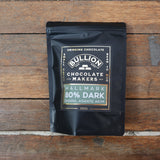 80% Hallmark Dark Hot Chocolate 250g