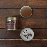 Mocha Coffee Scented Candle