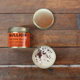 Chocolate Orange Scented Candle