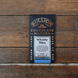 Whisky Nibs - Enriched Bar