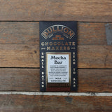 Mocha - Milk Enriched Bar