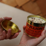 Chocolate Orange Scented Candle