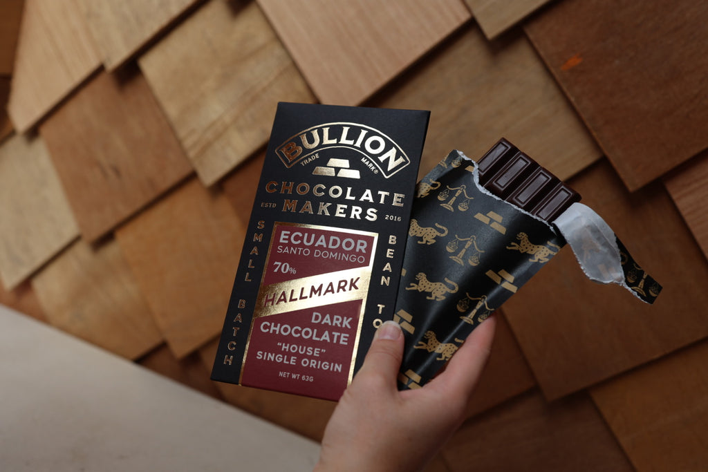 Hallmark Dark