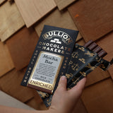 Mocha - Milk Enriched Bar