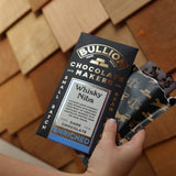 Whisky Nibs - Enriched Bar