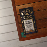 Golden Nugget - Milk Enriched Bar