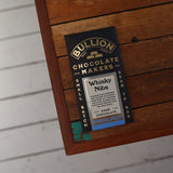 Whisky Nibs - Enriched Bar
