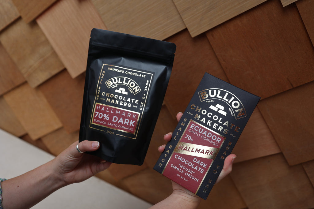 Hallmark Dark - Bar and Brew Bundle