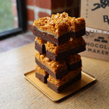 El Presidente Brownie Bundle