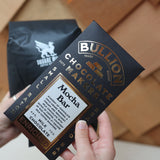 Square Mile Coffee - Chocolate Bar and Brew Bundle