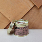 Mocha Coffee Scented Candle