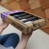 Best Sellers 4 Bar Vault Tray Gift Set