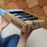 Milk Collection 4 Bar Vault Tray Gift Set