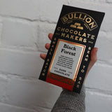 Black Forest - Enriched Bar