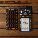 milk chocolate Guatemala 