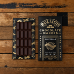 Sierra de Las Minas dark chocolate bullion