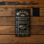 bean to bar dark chocolate craft Guatemala jolomijix