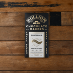 craft chocolate Guatemala milk