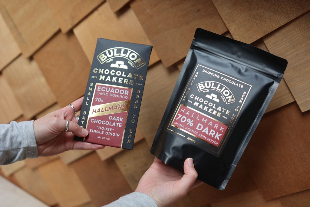 Hallmark Dark - Bar and Brew Bundle