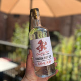Bullion Cocoa Gin – First Edition (18+)