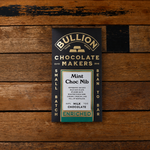 Bullion Mint Chocolate Bar