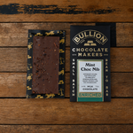 Bullion Mint Choc Nib