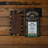 Bullion Mint Choc Nib