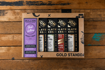 Bullion Best Sellers Gift Box Vault Tray