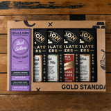 Bullion Best Sellers Gift Box Vault Tray