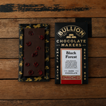 Black Forest bullion chocolate 