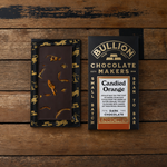 Bullion Candied Orange Bar