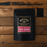 bean to bar drinking chocolate dark craft 