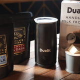 Dualit Handheld Milk Frother