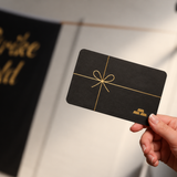 E-Gift Card